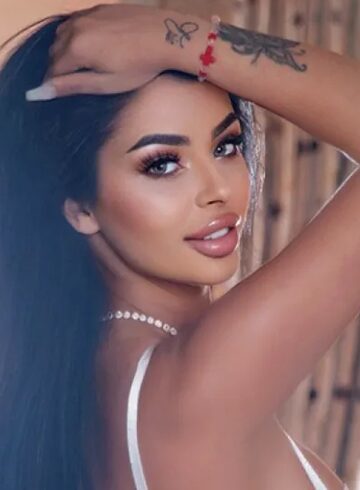 central london party-girl Sol london escort