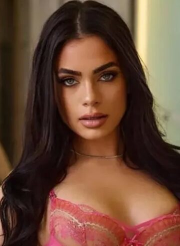 Notting Hill 200-to-300 Bonita london escort