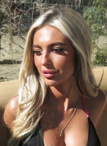 Outcall Only 400-to-600 Alana london escort