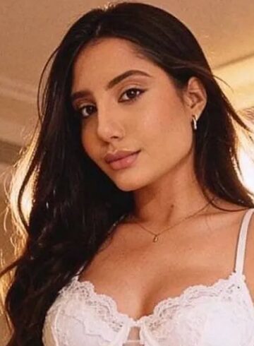 South Kensington a-team Nobara london escort