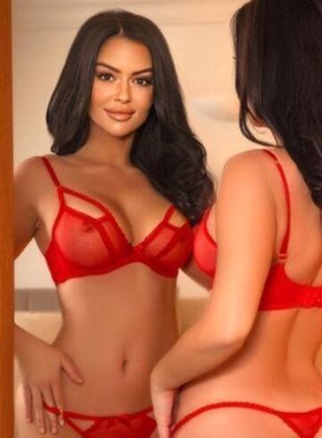 Central London 400-to-600 Kassandra london escort