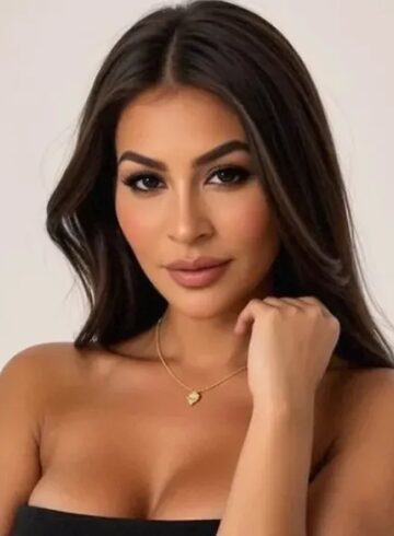 South Kensington mature Nour london escort