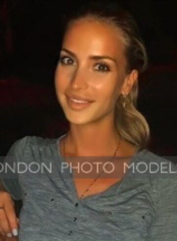 Kensington elite Helen london escort