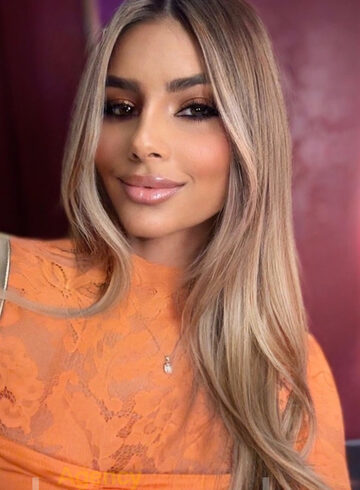 Kensington 200-to-300 Ezora london escort