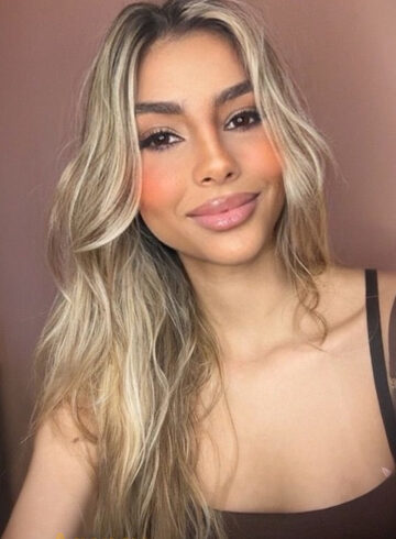 Kensington 300-to-400 Ezora london escort
