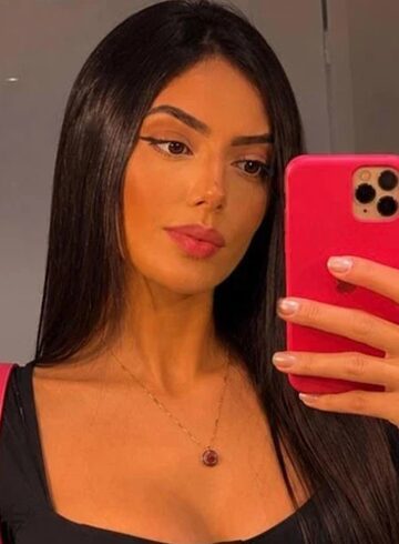 Earls Court 400-to-600 Palerma london escort