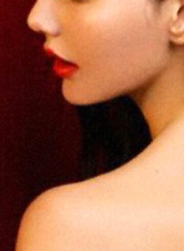 Chelsea asian Morgan london escort
