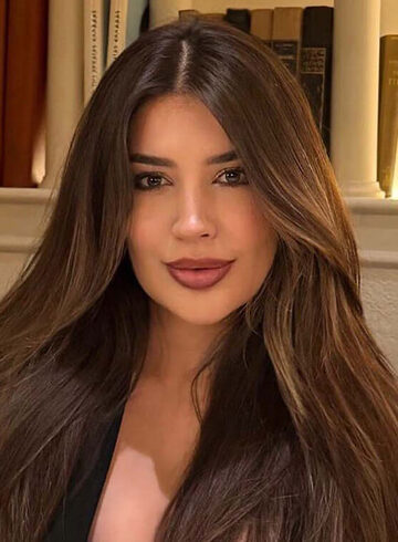 Chelsea elite Lua london escort