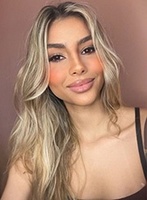 Central London party-girl Ezora london escort