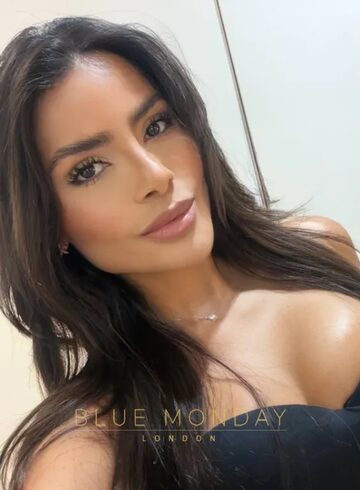 Gloucester Road elite Gabby london escort