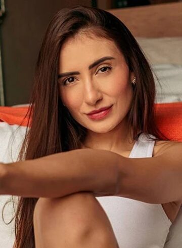 Gloucester Road party-girl Ferana london escort