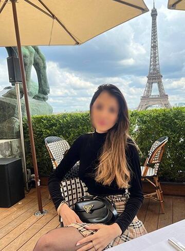 central london party-girl Susanna london escort