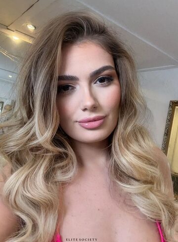 central london blonde Elizabeth london escort