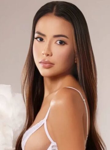 central london brunette Tejana london escort