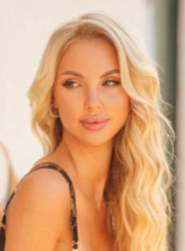 Central London blonde Liza london escort