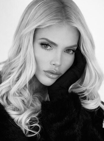 Earls Court blonde Apolo london escort