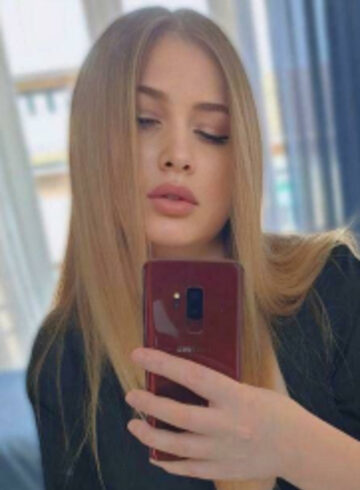 Earls Court 200-to-300 Dobrava london escort