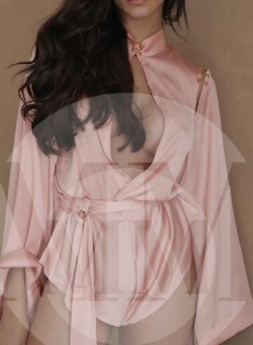 Kensington elite Khloe london escort