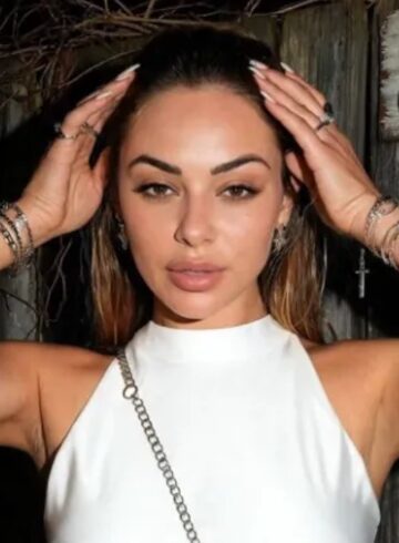 Bayswater busty Jador london escort