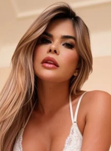 Baker Street massage Kalina london escort