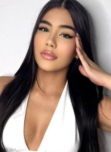 Kensington 300-to-400 Maskara london escort