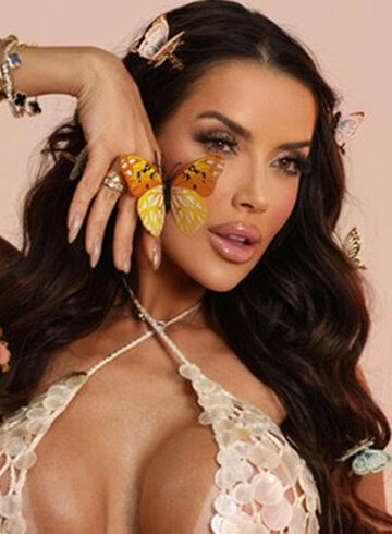 Central London 300-to-400 Yadra london escort