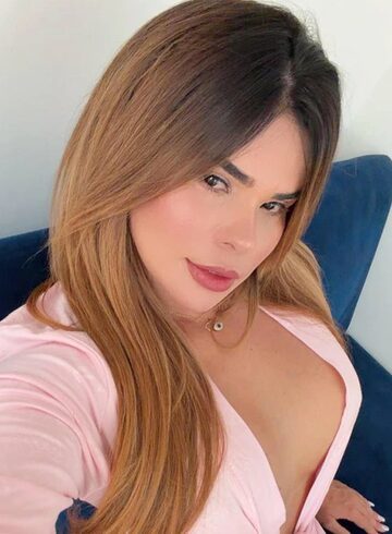 Baker Street petite Kalina london escort