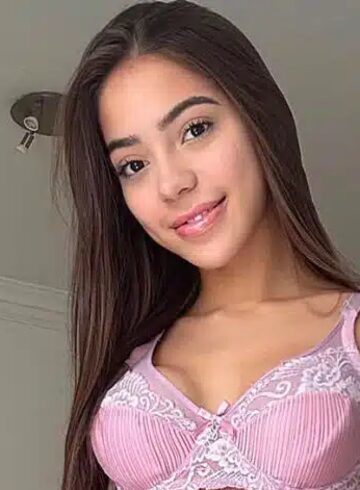 Mayfair  Cariba london escort