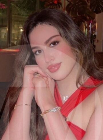 central london brunette Rawan london escort