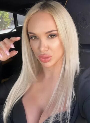 Outcall Only elite Holika london escort