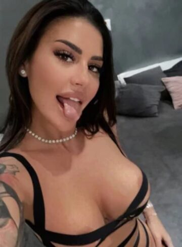 central london party-girl Bershka london escort