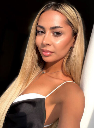 Marylebone massage Hallie london escort