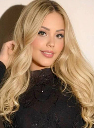 South Kensington 300-to-400 Cutie london escort