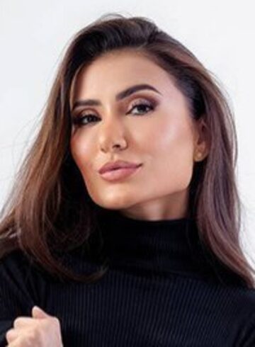 Gloucester Road party-girl Ferana london escort