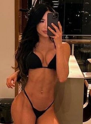 Earls Court elite Manori london escort