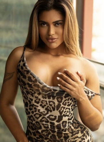 South Kensington a-team Eloa london escort