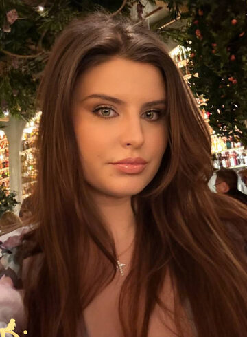 Bayswater mature Malena london escort