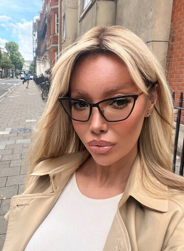 central london a-team Alanis london escort