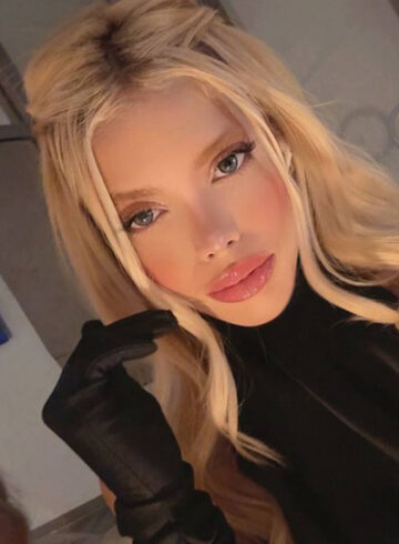 Earls Court elite Apollo london escort
