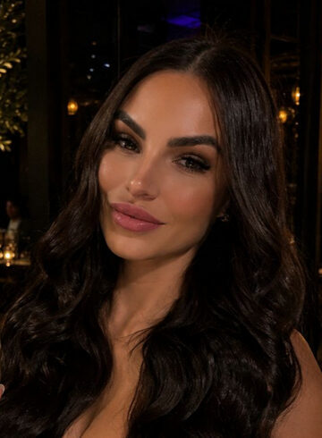 Marylebone 200-to-300 Nilou london escort