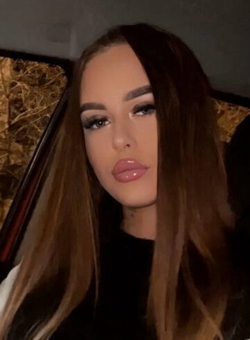Edgware Road party-girl Rapidash london escort