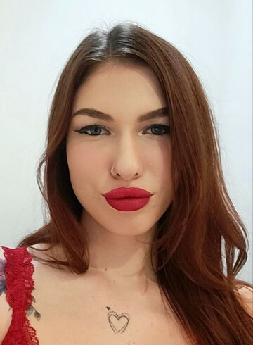 Central London party-girl Juna london escort
