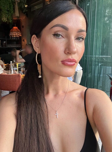 Gloucester Road brunette Lianna london escort