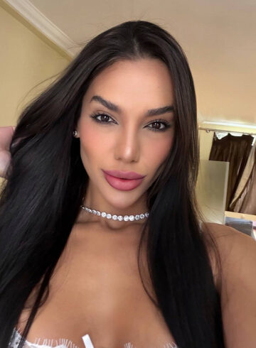 Kensington 200-to-300 Vega london escort
