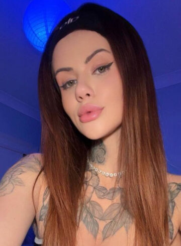 central london party-girl Kotys london escort
