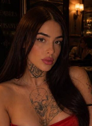 Edgware Road a-team Melda london escort