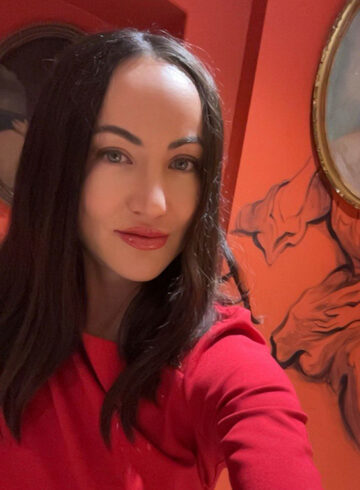 Earls Court party-girl Tasha london escort