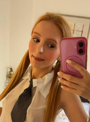 Central London 300-to-400 Dolcevita london escort