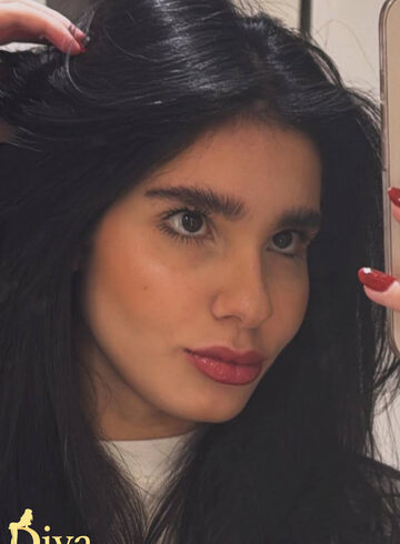 Edgware Road elite Bounty london escort