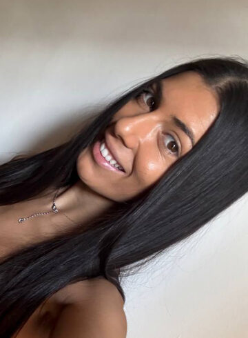 Bayswater brunette Fortune london escort